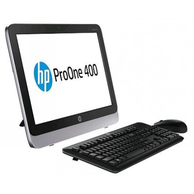моноблок HP ProOne 400 G1 N0D49ES