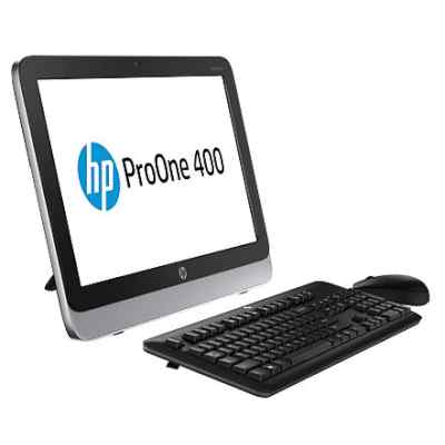 моноблок HP ProOne 400 G1 N0Q73EC