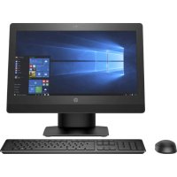 Моноблок HP ProOne 400 G3 2RT96ES