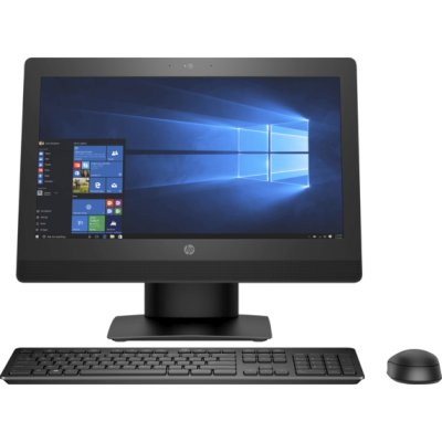 моноблок HP ProOne 400 G3 2RT96ES