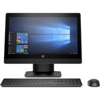 Моноблок HP ProOne 400 G3 2RU00ES