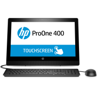 Моноблок HP ProOne 400 G3 3KU64ES