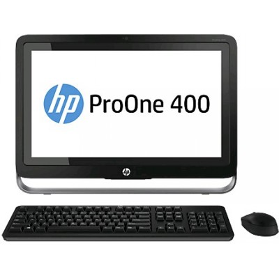 моноблок HP ProOne 400 J8S76EA