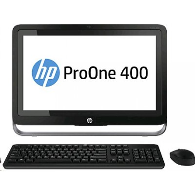 моноблок HP ProOne 400 J8S79EA