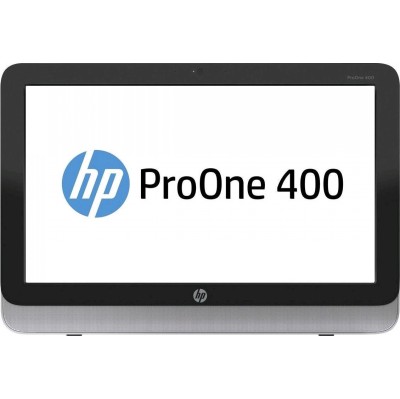 моноблок HP ProOne 400 J8T22ES