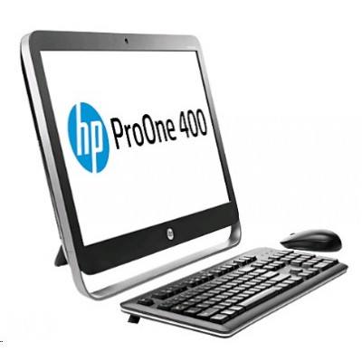 моноблок HP ProOne 400 K3S12ES