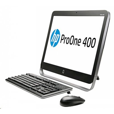 моноблок HP ProOne 400 N0D14EA