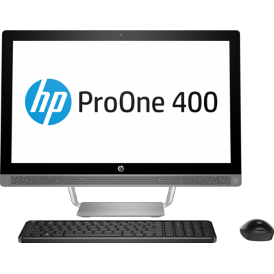 моноблок HP ProOne 440 G3 1KP42EA