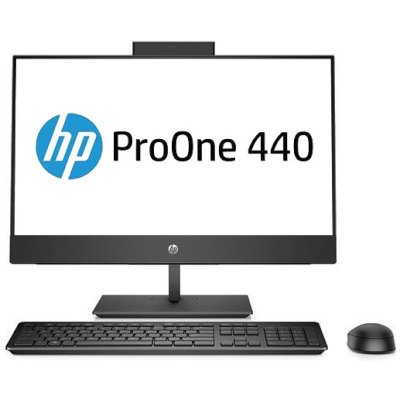 моноблок HP ProOne 440 G4 4NT85EA