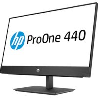 Моноблок HP ProOne 440 G4 4YW15ES