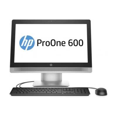 моноблок HP ProOne 600 G3 Y4R85AV
