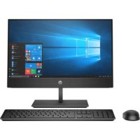 Моноблок HP ProOne 600 G4 4QC22EA