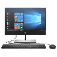 Моноблок HP ProOne 600 G6 1D2H3EA