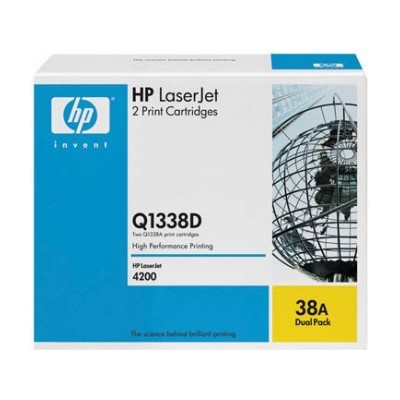 картридж HP Q1338D