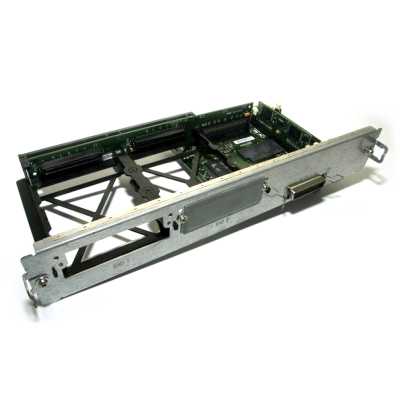 Плата форматера HP Q1860-67901