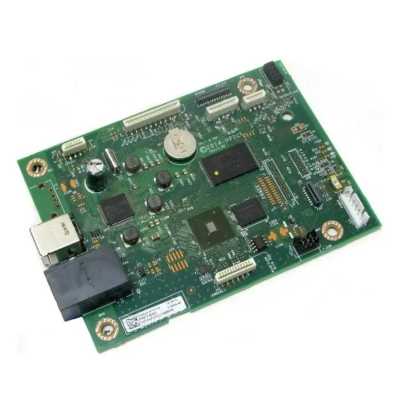 Плата форматера HP Q3721-67904