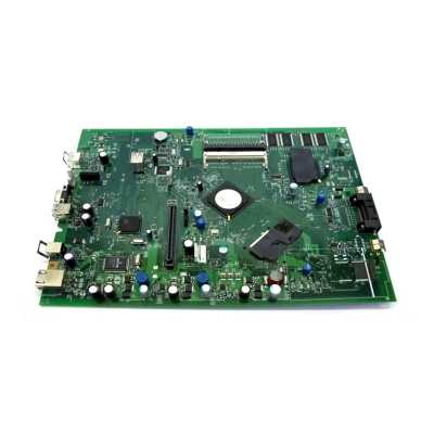Плата форматера HP Q3938-67997