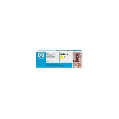 картридж HP 122A Q3962A