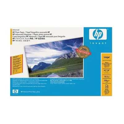 бумага HP Q5462A