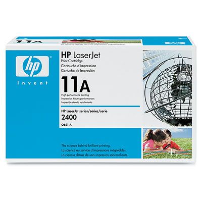 картридж HP 11A Q6511A