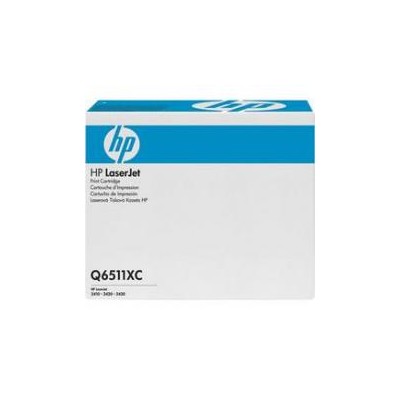 картридж HP Q6511XC