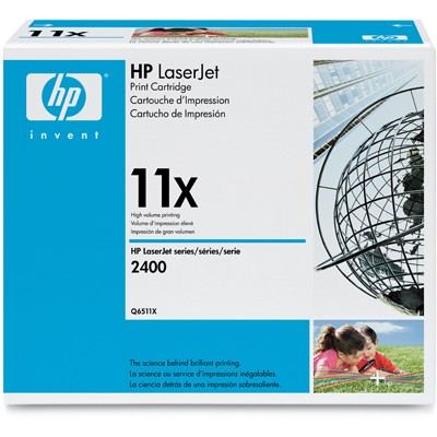 картридж HP Q6511XD