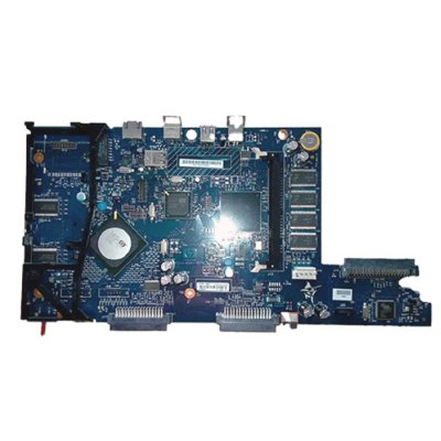 Плата форматера HP Q7565-67913
