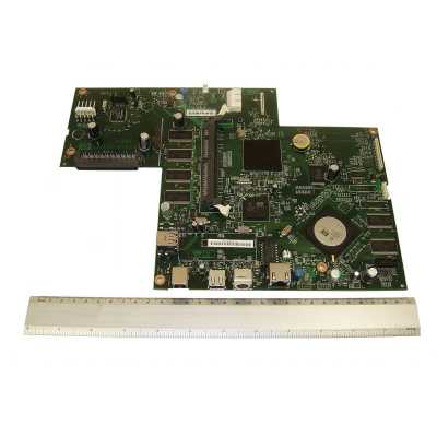 Плата форматера HP Q7819-67902