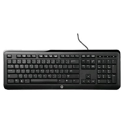 клавиатура HP QD949AA