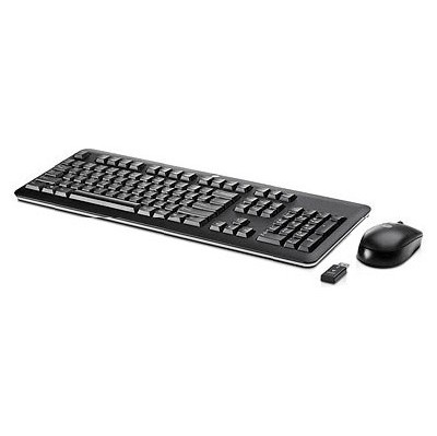 клавиатура HP QY449AA