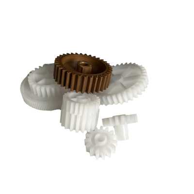 Комплект шестерён HP RC2-2432-KIT