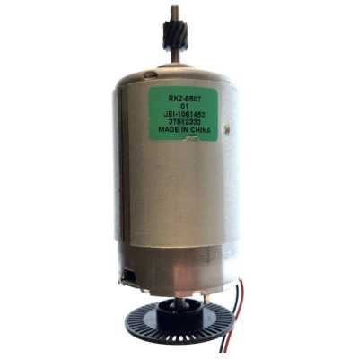 главный мотор HP RK2-7597