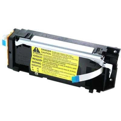 Блок лазера HP RM1-2084