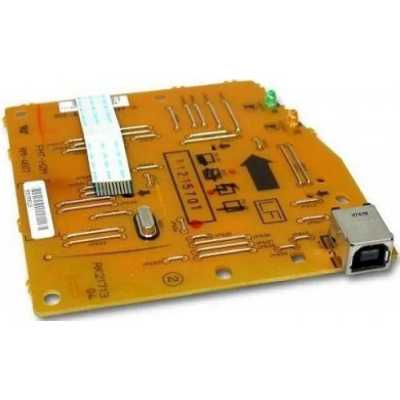 плата форматера HP RM1-4607