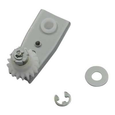 Муфта HP RM1-6559