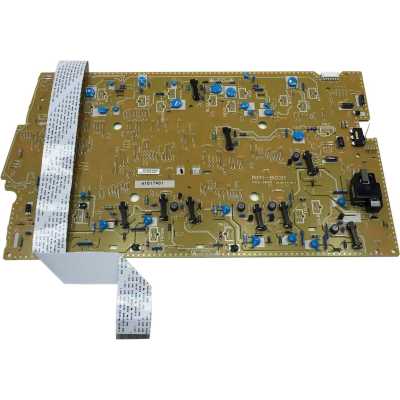 Плата питания HP RM1-8031