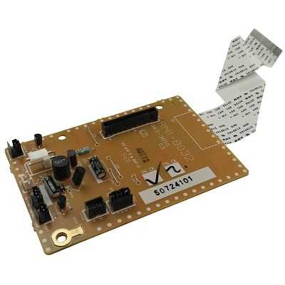 Плата соединения HP RM1-8032