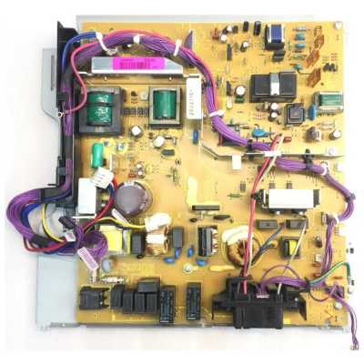 плата питания HP RM1-8393