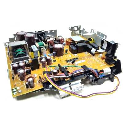 Плата питания HP RM1-8514