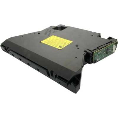 Блок лазера HP RM2-6050