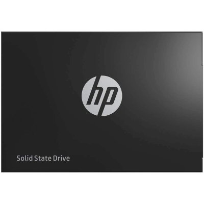 SSD диск HP S600 240Gb 4FZ33AA