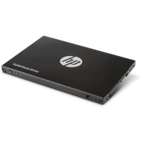 SSD диск HP S700 128Gb 2AP97AA