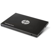SSD диск HP S700 Pro 1Tb 2LU81AA