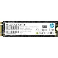 SSD диск HP S750 1Tb 16L57AA