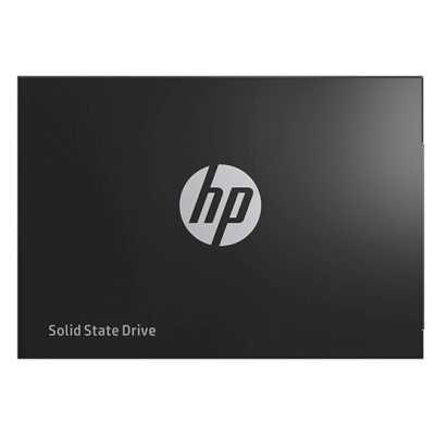 SSD диск HP S750 256Gb 16L52AA