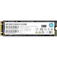 SSD диск HP S750 512Gb 16L56AA