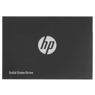 SSD диск HP S8000 256Gb 16L45AA