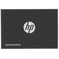 SSD диск HP S8000 512Gb 16L46AA