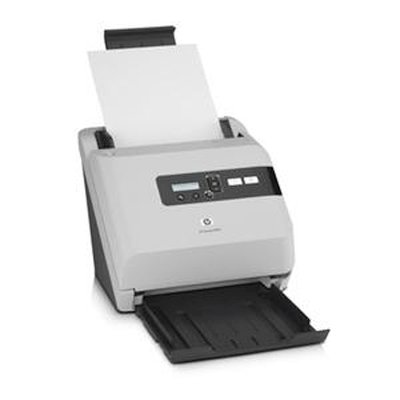 сканер HP ScanJet 7000