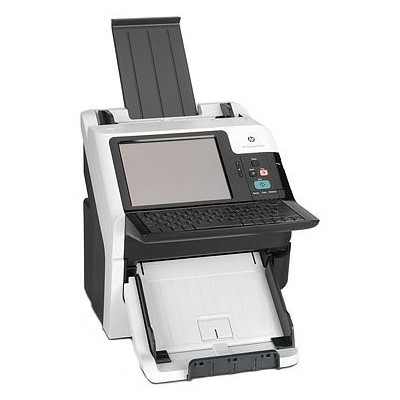 сканер HP ScanJet 7000n